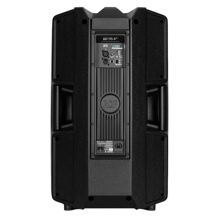 بلندگو اکتیو ار سی اف RCF 715 MK5