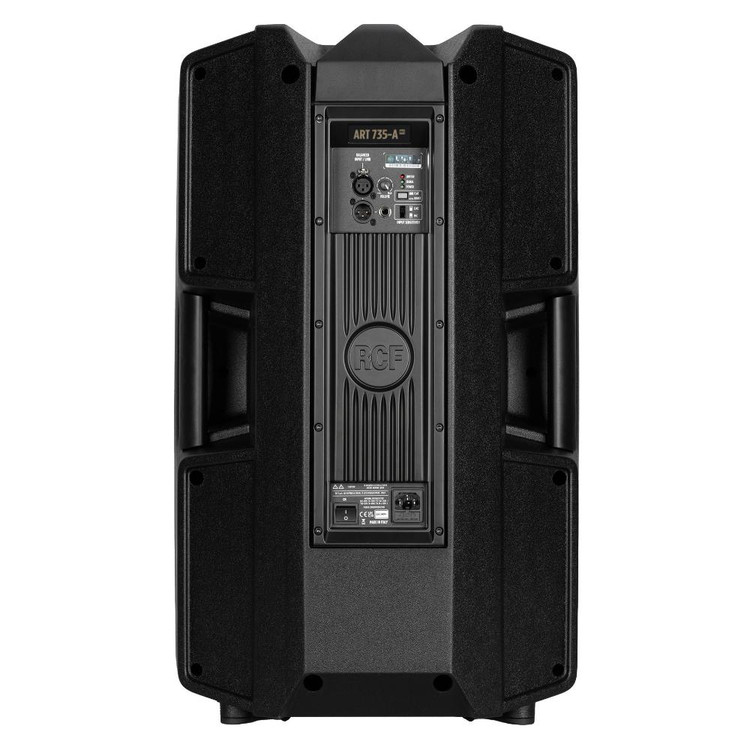 بلندگو اکتیو ار سی اف RCF 735 MK5