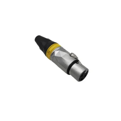 فیش کنون مادگی نوتریک XLR