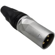 فیش کنون نری نوتریک XLR