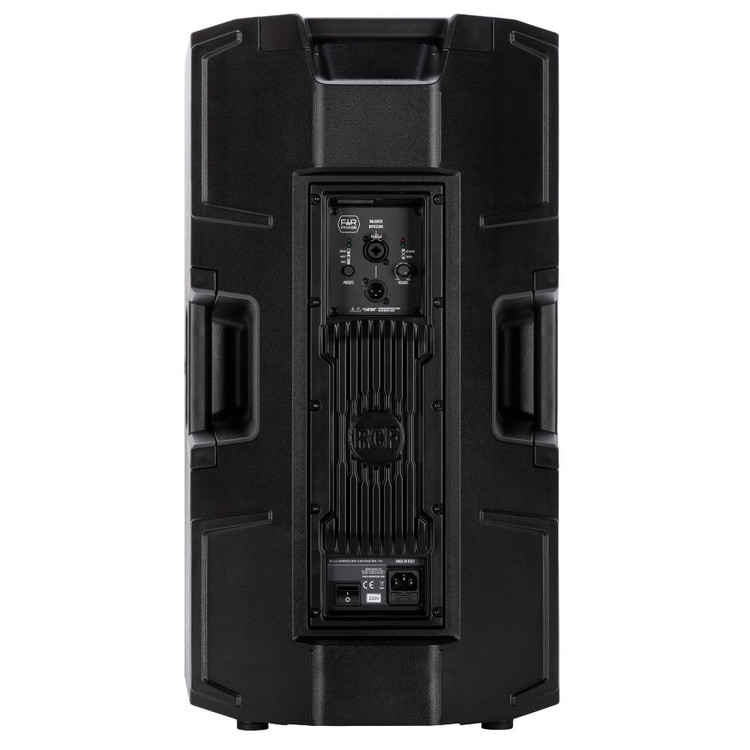 بلندگو اکتیو ار سی اف RCF ART 915
